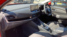 Nissan Qashqai 1.5 E-Power N-Connecta 5dr Auto Hybrid Hatchback